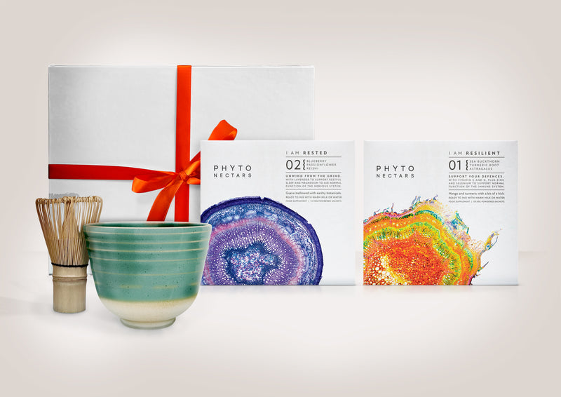 DEEPER REST GIFT SET